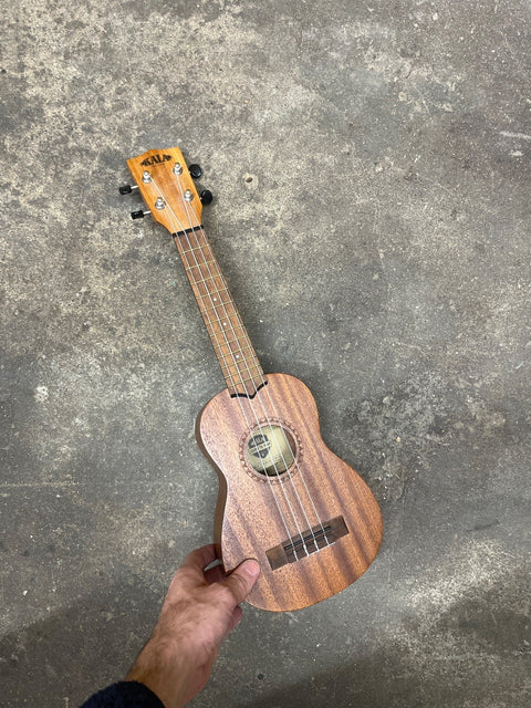 Kala Ukulele (KALA-LTP-S)