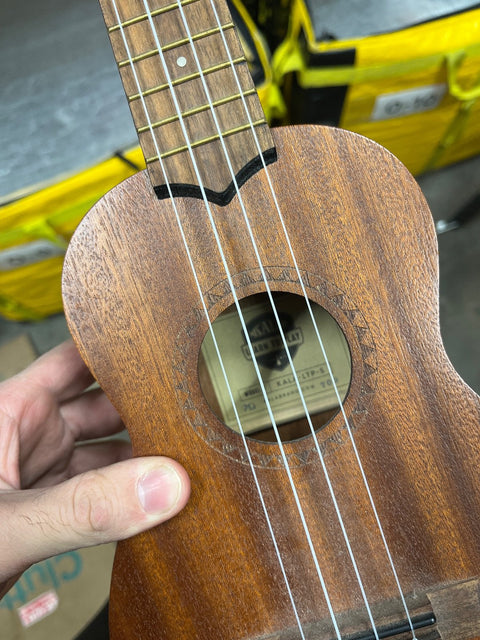 Kala Ukulele (KALA-LTP-S)