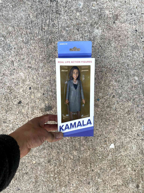 Kamala