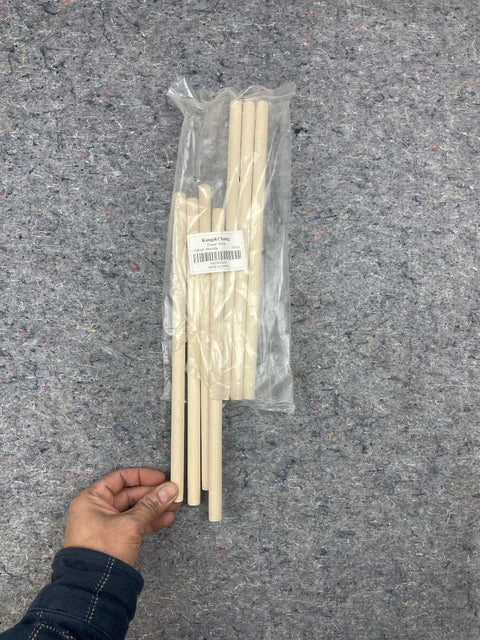 Kang&Chang Dowel Rods