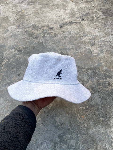 Kangol Bucket Hat