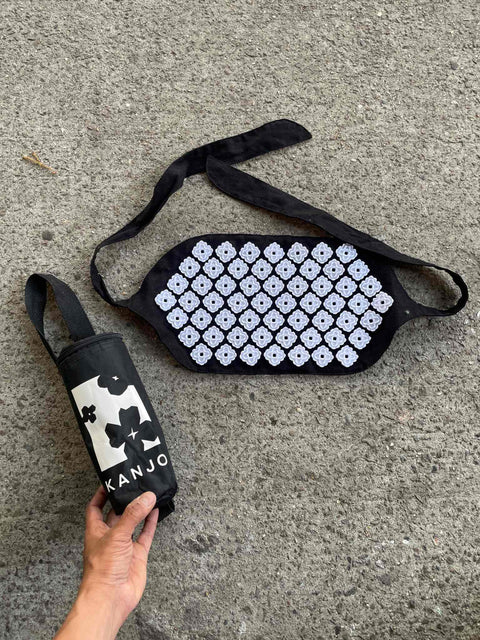Kanjo Acupressure Mat Belt