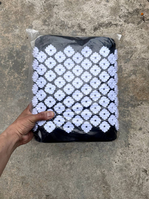 Kanjo Duro Yoga Mat, New