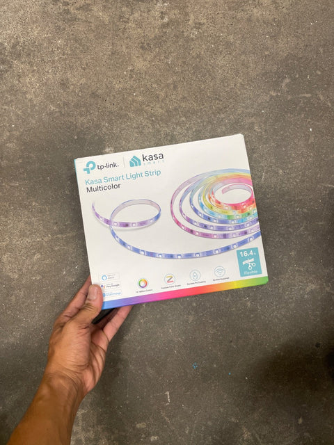 Kasa Smart Light Strip