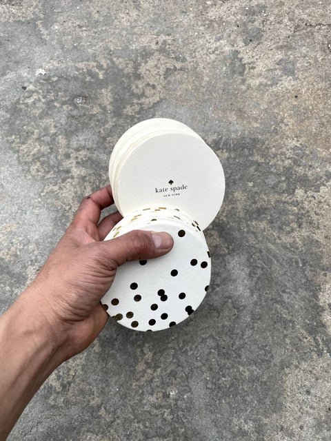 Kate Spade Coasters