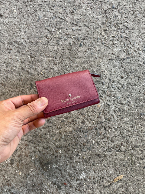 Kate Spade Small Wallet