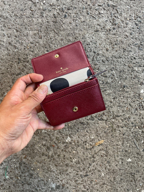 Kate Spade Small Wallet