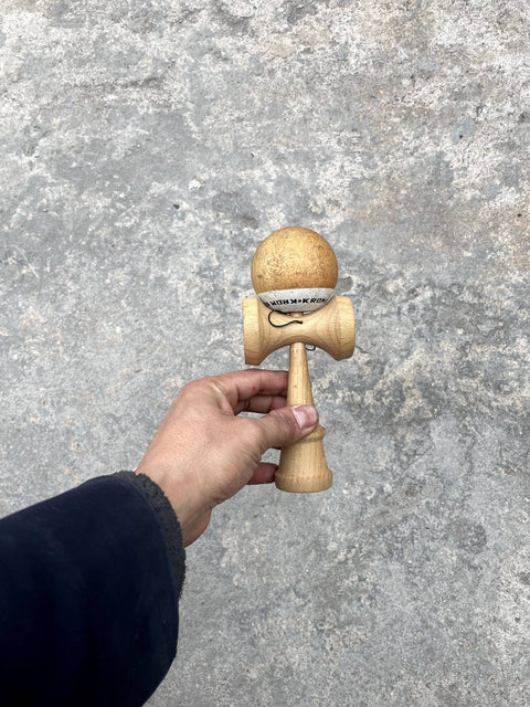 Kendama Toy