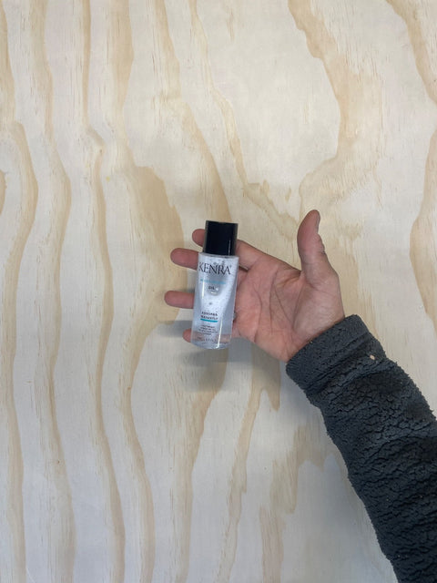 Kenra Moisturizing Oil