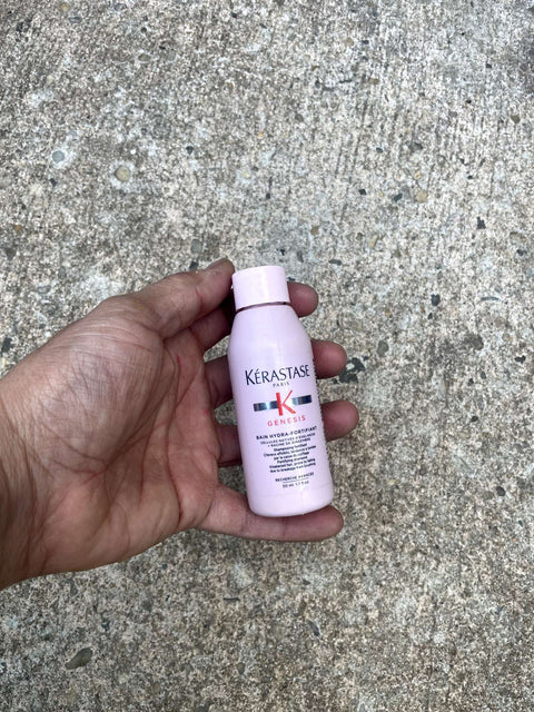 Kerastase Bain Hydra-Fortifiant Shampoo