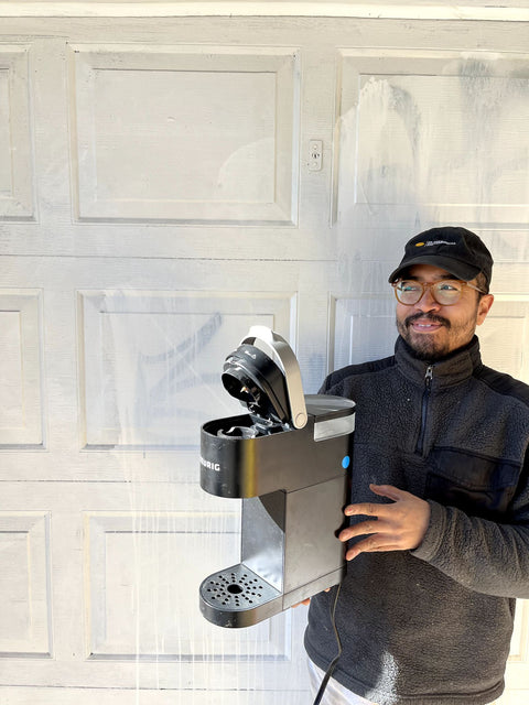 Keurig K-Mini Coffee Maker