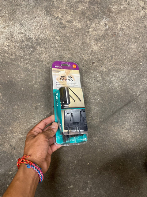 KidCo Anti-Tip TV Strap