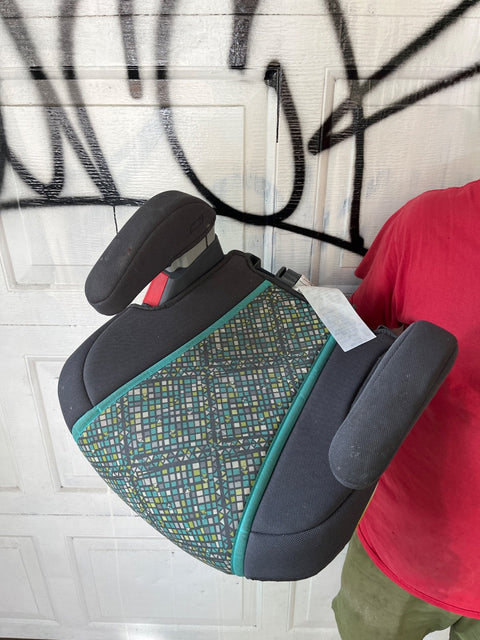 Kid's Car Booster Seat