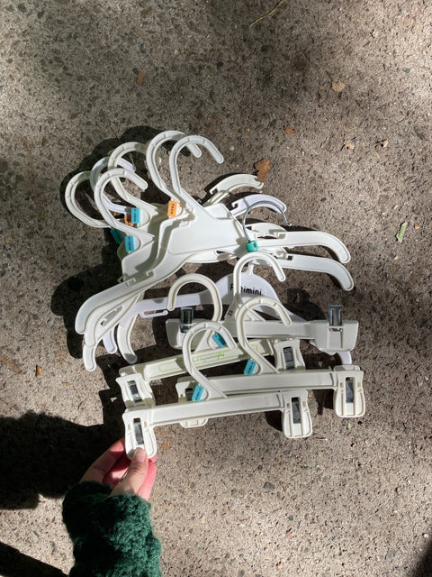 Kids Clothes Hangers