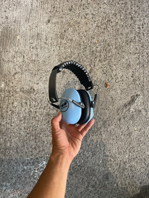 Kids Ear Protection