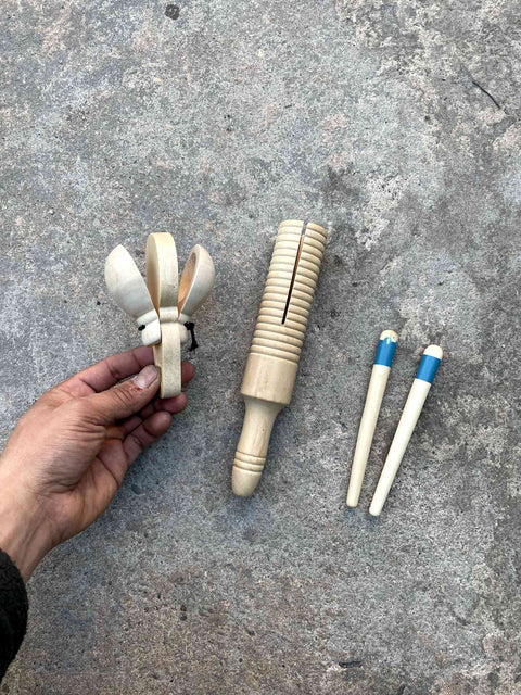 Kids Instruments