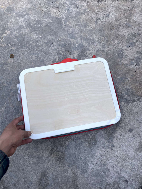 Kids Lap Table and Organizer