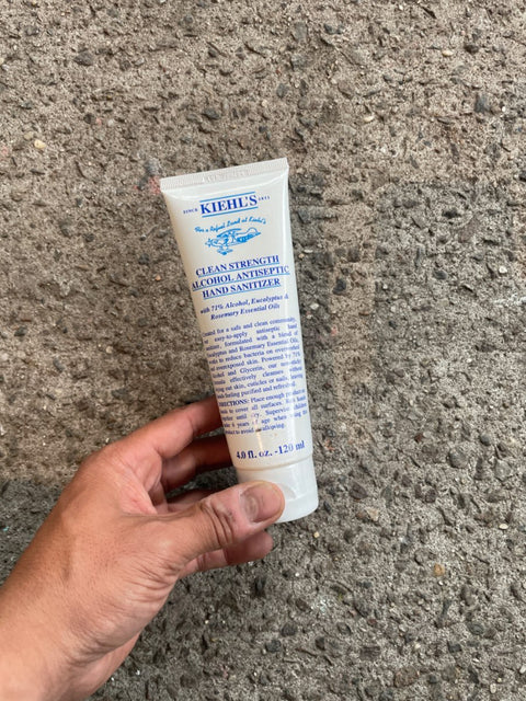Kiehl's Hand Sanitizer