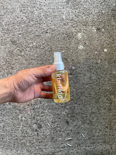 Kinfield Bug Spray