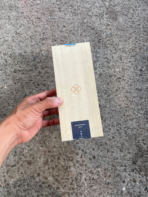 Kintsugi Kit By Tsutsumi Asakichi