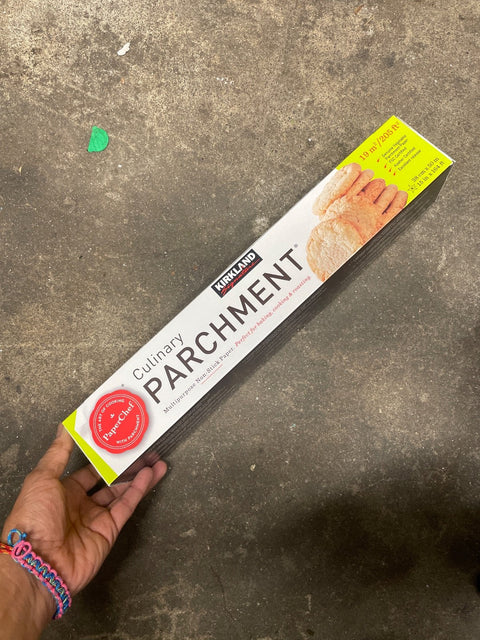 Kirkland Parchment Paper
