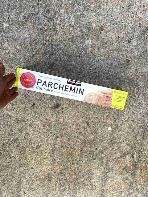 Kirkland Parchment Paper Roll