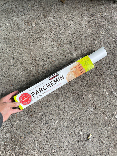 Kirkland Parchment Paper Roll