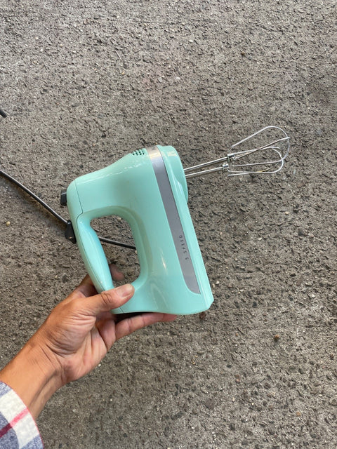 Kitchen-Aid Hand Mixer