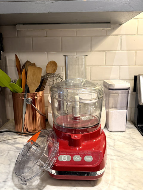 KitchenAid Food Processor