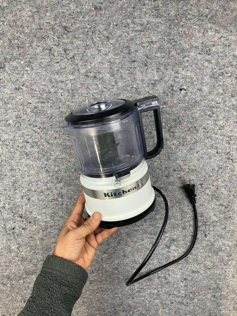 KitchenAid Mini Food Chopper