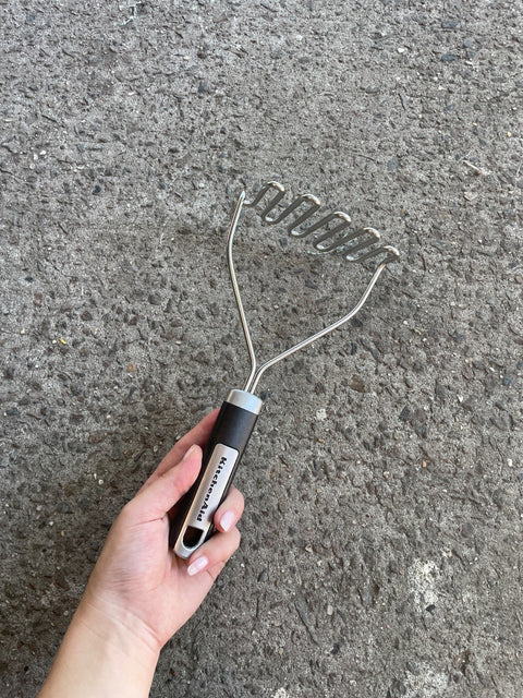 KitchenAid Potato Masher