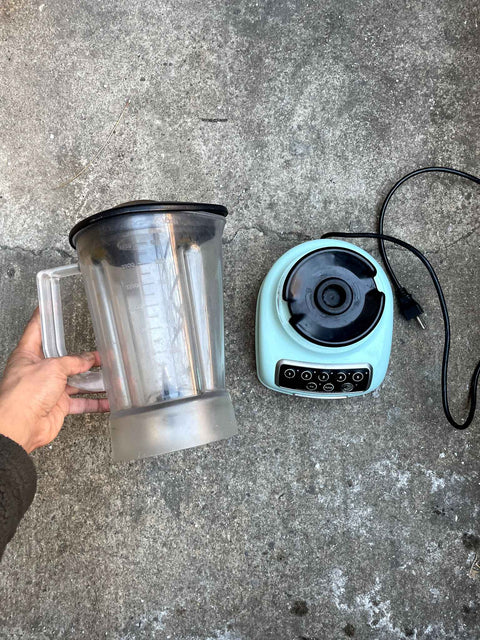 KitchenAid Retro Blender Set