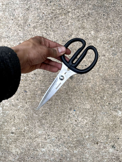 KitchenAid Scissors