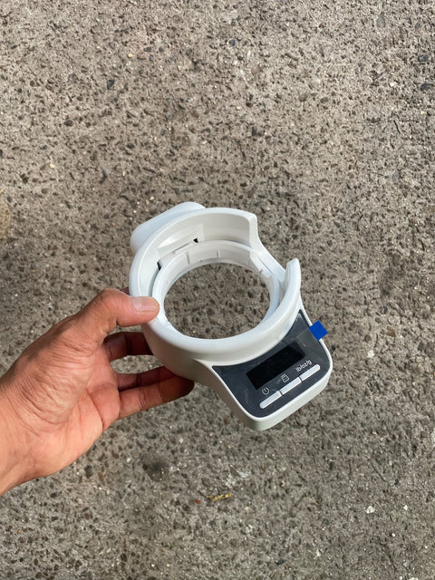 KitchenAid Stand Mixer Scale