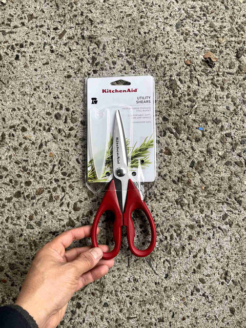 KitchenAid Utility Shears