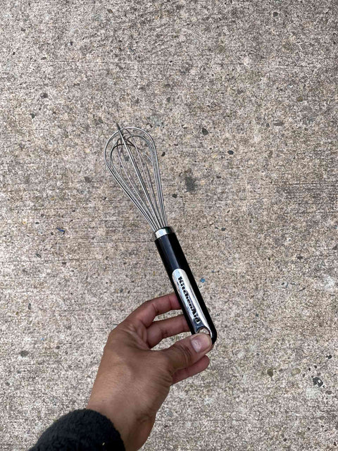 KitchenAid Whisk