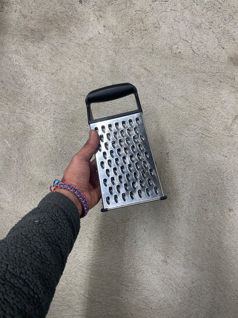 Kitchen Grater