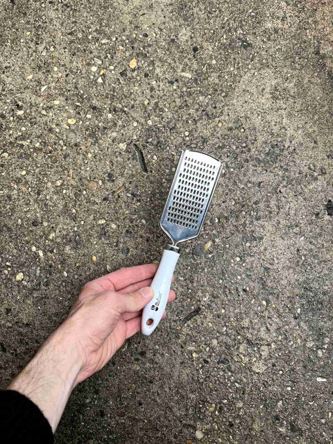 Kitchen Grater Tool