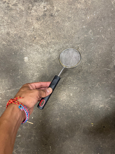 Kitchen Mesh Strainer