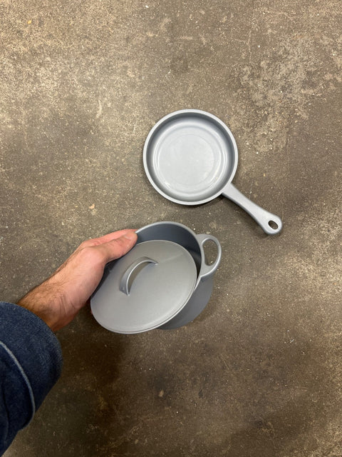 Kitchen Playset