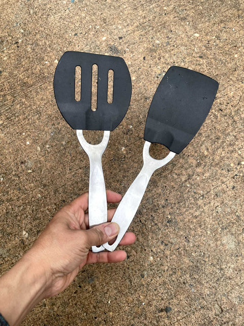 Kitchen Spatula Set