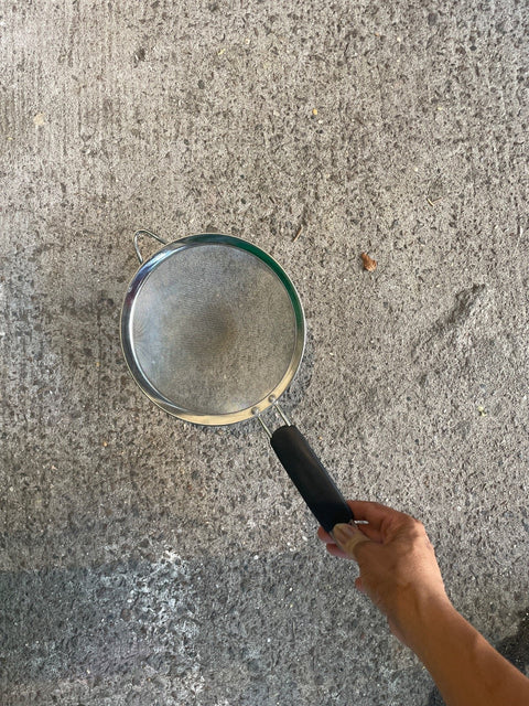 Kitchen Strainer