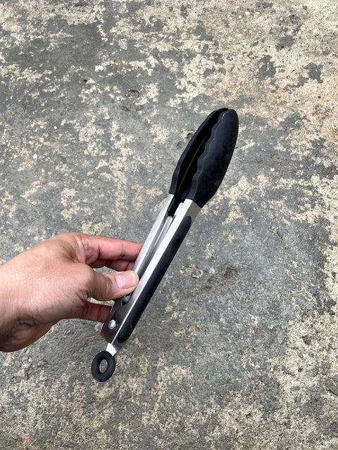 Kitchen Tongs
