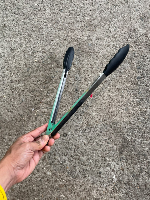 Kitchen Tongs