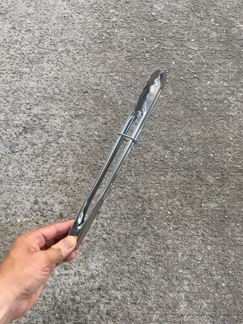 Kitchen Tongs