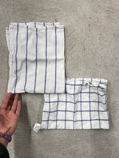 Kitchen Towels Set