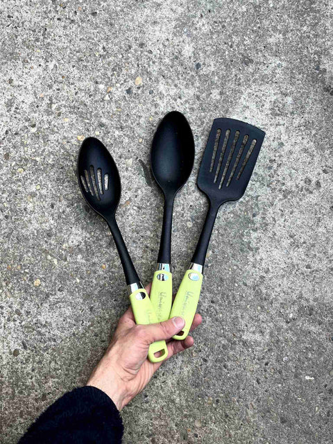 Kitchen Utensil Set