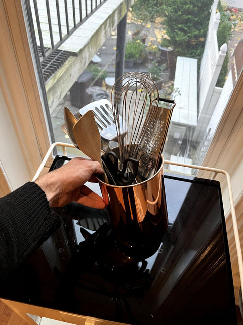 Kitchen Utensils Starter Kit