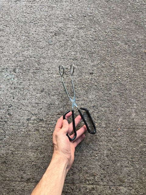Kitchen Utility Tongs