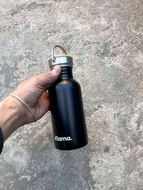 Klarna Water Bottle